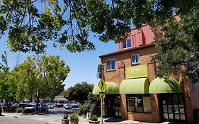 Sens Hotel & Vanne Bistro Berkeley